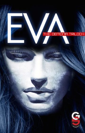 Eva (Ciclo Demonia Vol. 2)